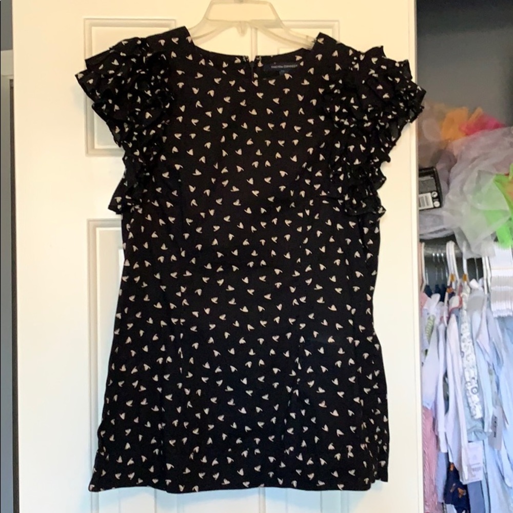 French connection top